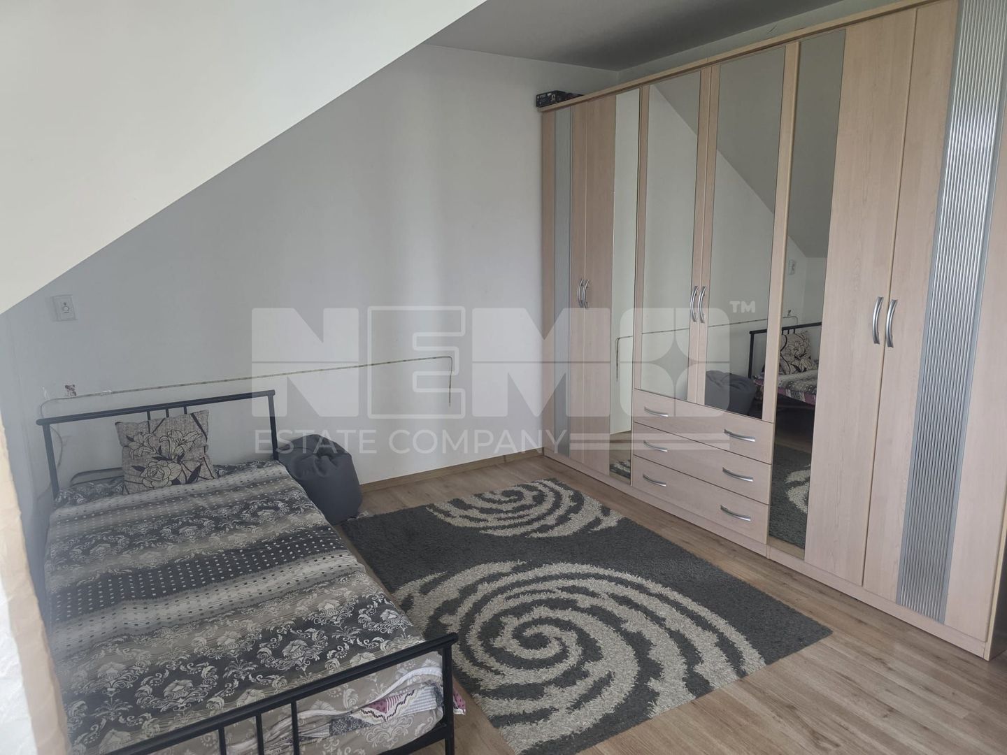 🏡 Casă P+M | Mitocul Dragomirnei | 1.000 mp teren | CP3118486 - Poză 5