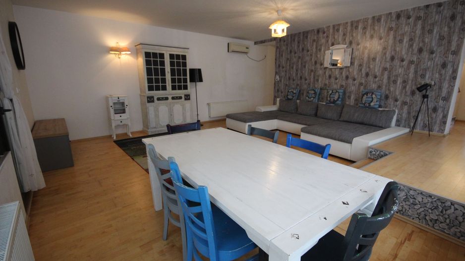 Vila individuala zona Girocului-Braytim - Poză 1