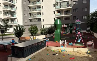 Închiriere Apartament 2 Camere Vitan Centrală, Parcare, Boxă,  Petfriendly - Poză 17