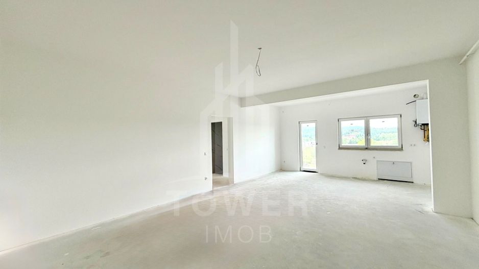 🏡 Apartament 3 Camere | 89 mp | Calea Cisnădiei - Poză 1