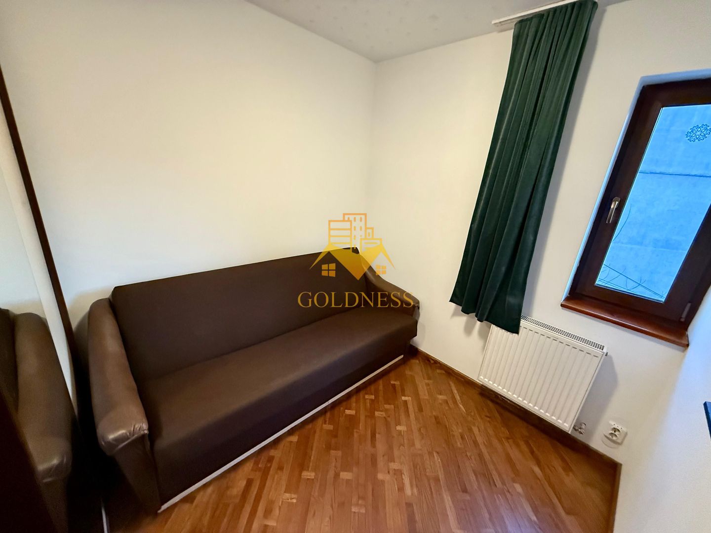 3 camere, modern, parcare, cartierul Marasti, Expo Transilvania, Profi - Poză 11