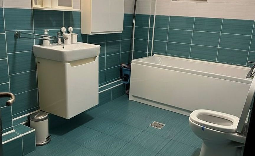 APARTAMENT DE INCHIRIAT | VILA CONSTRUCTIE 2000 | CENTRALA |  DACIA EMINESCU| - Poză 8