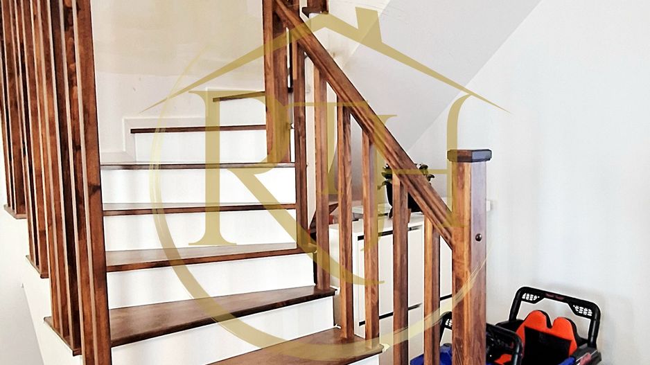 Oferim spre vanzare Casa tip Duplex, situata in Giroc in apropiere de DAF - Poză 9