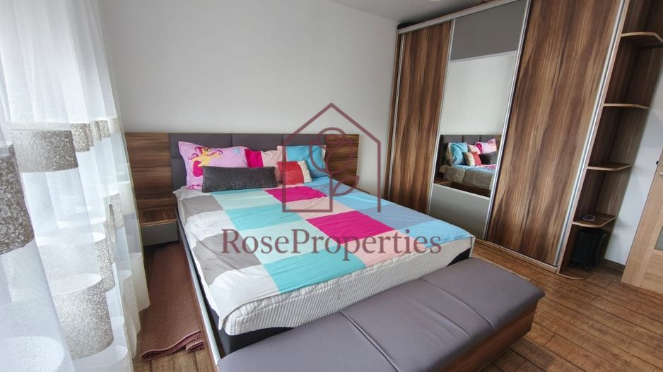 Apartament | 3 camere | Academia Navala | DR-uri - Poză 8