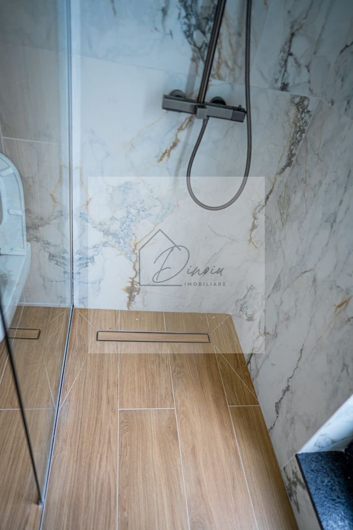 Casa Premium Saftica I High End I 4 camere I teren 470 mp I COMISION 0 - Poză 61