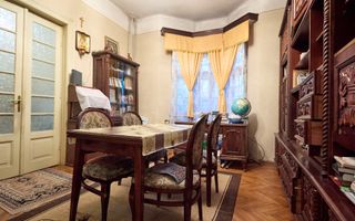 CASĂ CLASICĂ DE VANZARE CU POTENȚIAL PREMIUM ÎN ZONA 1 MAI - Poză 14