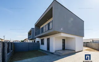 Duplex 3 dormitoare| Mosnita Noua - Serena1 | toate utilitatile |COMISION 0 - Poză 31