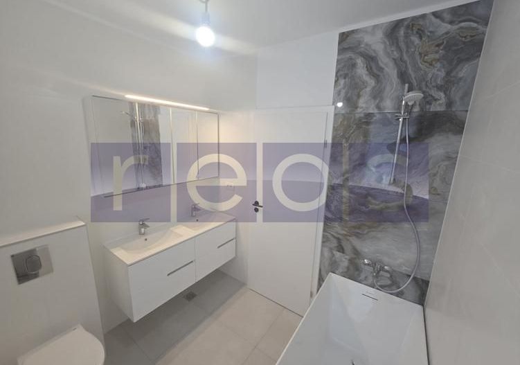 Casa Noua Mobilata 5 Cam Lux, Smart, Pompa Caldura, Panouri Fotovoltaice 10kw - Poză 14