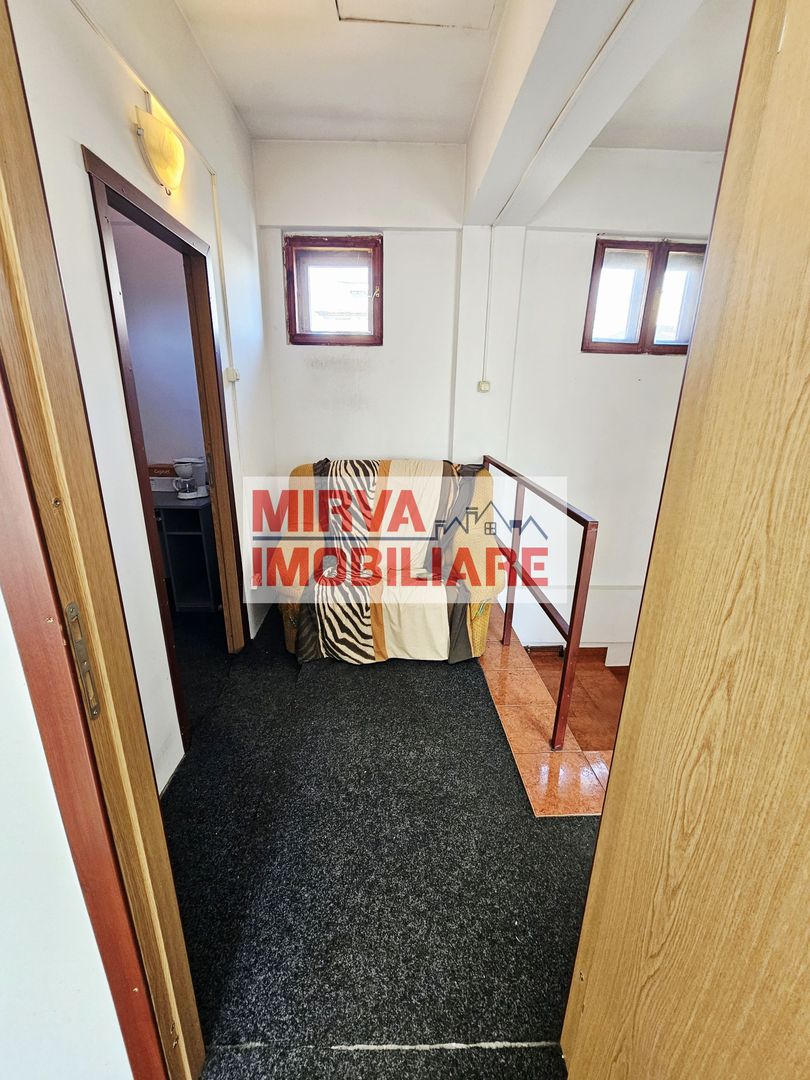 Vanzare proprietate mixtă – Casă + spațiu birou, Ultracentral - Poză 81