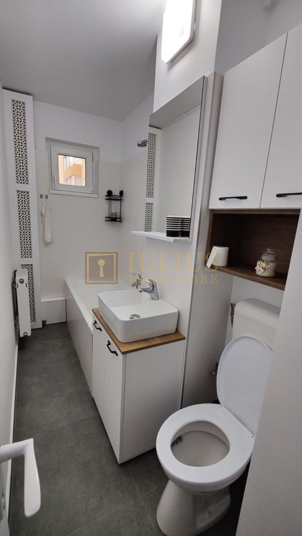 15 minute de complex, 3 camere, centrala propeie - Poză 7