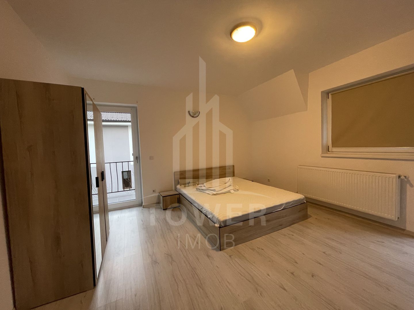 Casa individuala cu etaj - 140 mp utili-zona Belvedere - Poză 7