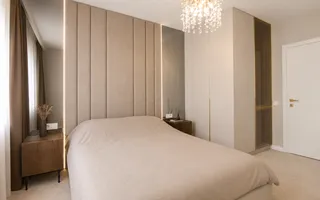 Apartament exclusivist cu 2 camere, etaj intermediar, Zorilor! - Poză 15