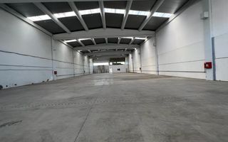 Hala de vanzare in Calea Sagului - platforma Incontro - Poză 24