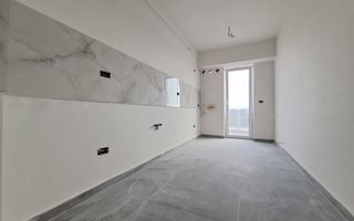 Apartament decomandat de vanzare in Iasi, Galata, 44,64 mp, bloc nou - Poză 7