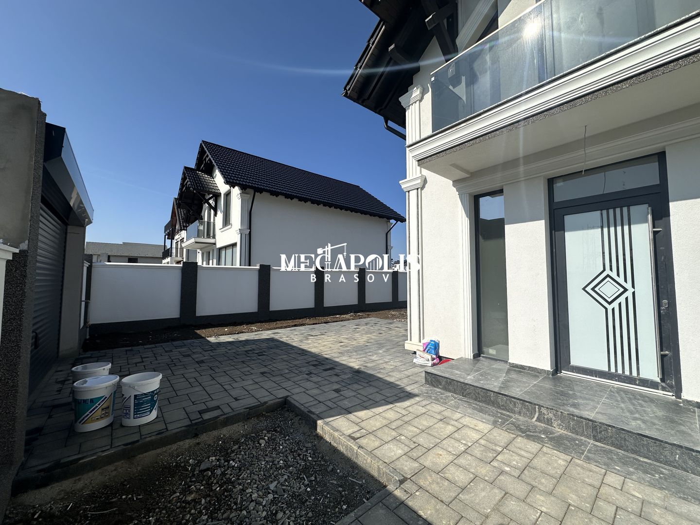 Direct Dezvoltator | Stil Clasic | Utilități | Achitare Eșalonată - Poză 3