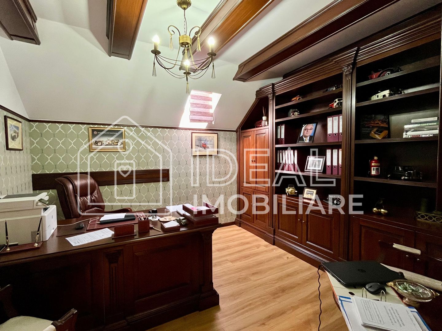 Spațiu de birouri de închiriat – zona Piața Cluj - Poză 9