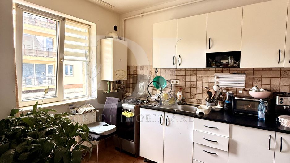Apartament cu o camere / Zona Florilor - Poză 3