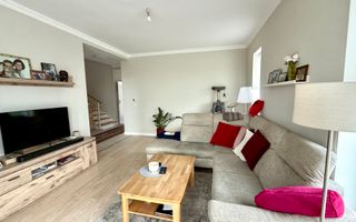 CASA SPATIOASA - Poză 1