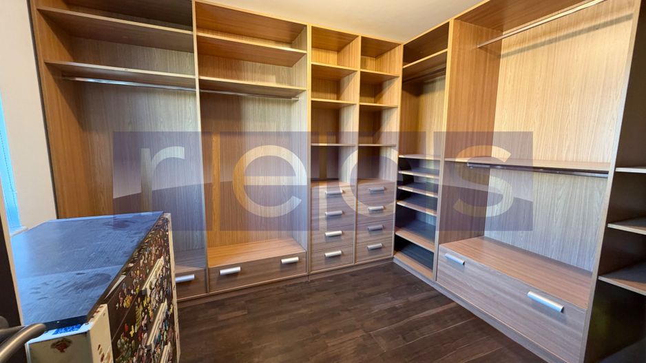 VANZARE 4 CAMERE | 87 MP | ETAJ 6 | CENTRALA PROPRIE | ZONA CRANGASI - Poză 4