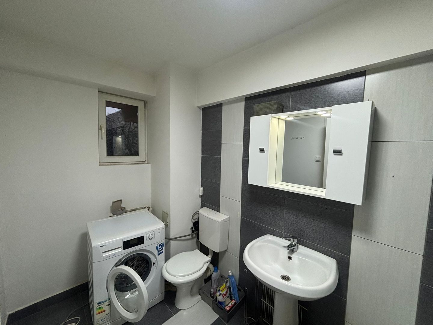 AP. 3 CAMERE TITAN,LOC DE PARCARE, 93.59 MP UTILI,MODERN , COMISION 0% - Poză 11