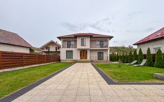 Comision 0! Casa individuala, la cheie cu teren de 700 mp! - Poză 1