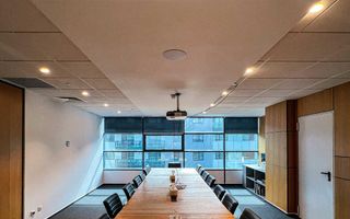 Birouri Premium PIPERA -  Hyperion Towers - Poză 2