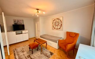 Inchiriere apartament 1 camera , 38 mp, etaj 3 in Marasti, zona BRD! - Poză 2