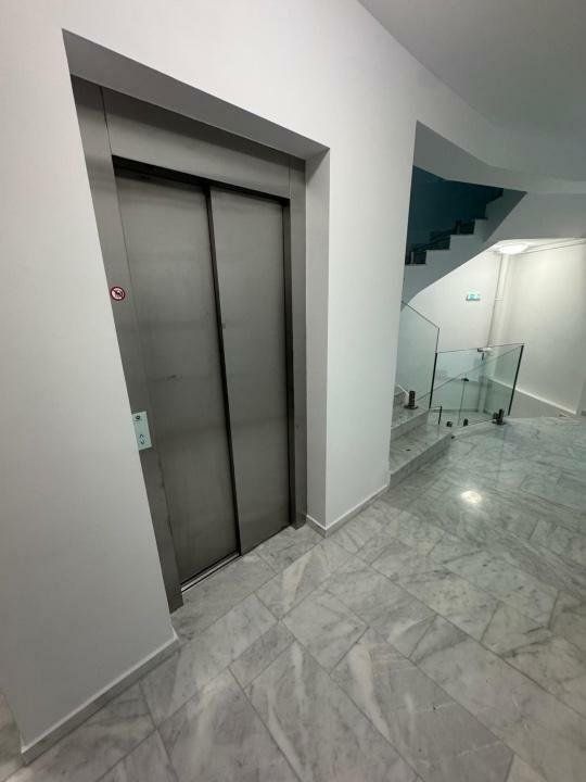 RARITATE  Cotroceni  3 camere , 105mp, finalizat 2024, terasa cu view superb - Poză 7