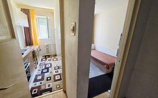 Apartament 3 camere, etaj 3, Malu Roșu – Str. Rîșnovenilor - Poză 12