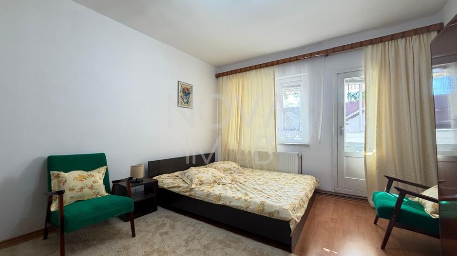 Apartament 2 camere, Ultracentral - Pet friendly - Poză 2