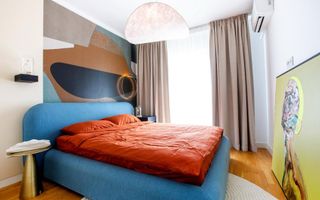 BUCURESTII NOI | DUPLEX 3 CAMERE | MARMURA RESIDENCE - Poză 15