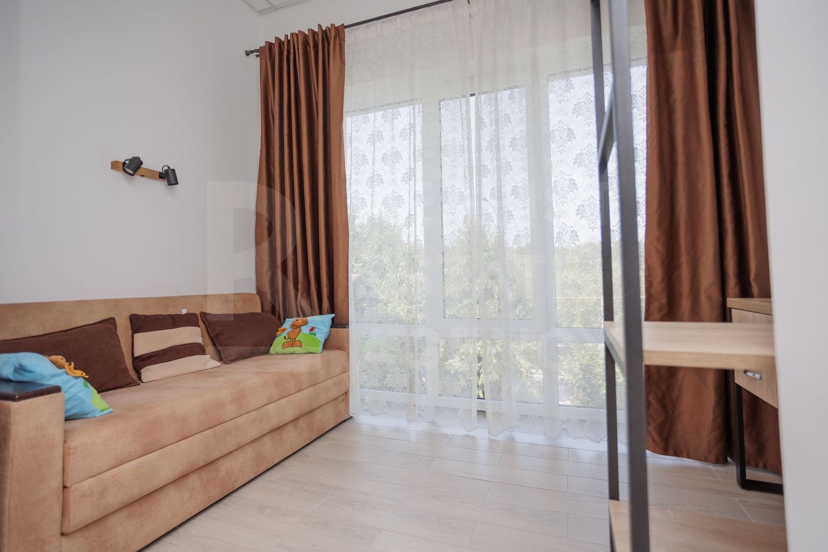 Chirie casă 4 camere, str. Calea Orheiului, Rîșcani - Poză 9