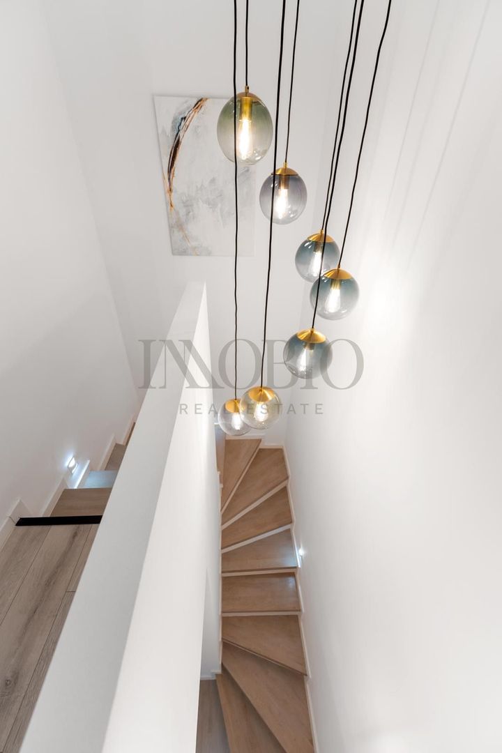 Apartament 2 Camere | 2 Bai |  Win Herastrau - Poză 9