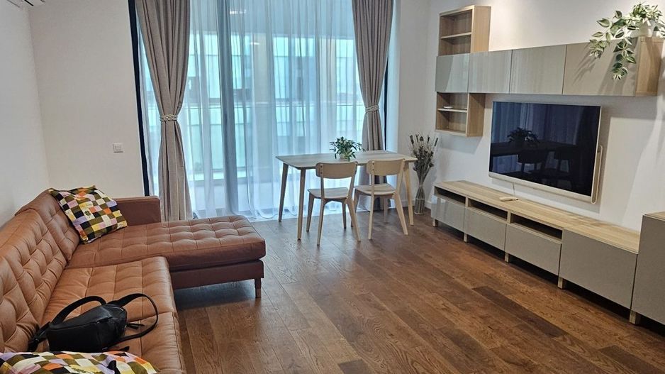 Apartament One Cotroceni - Poză 1