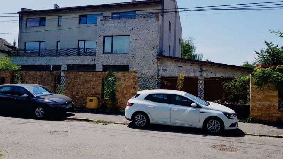 Vilă Impresionantă în Pipera – Oportunitate Unică de Investiție - Poză 4