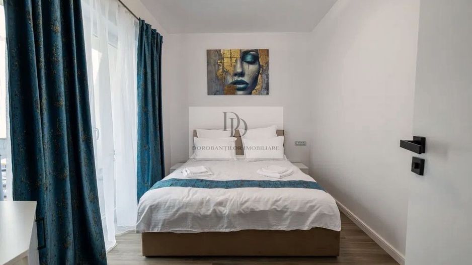 Apartament 2 camere Premium | Parcare subterana inclusă | Elite City - Poză 5