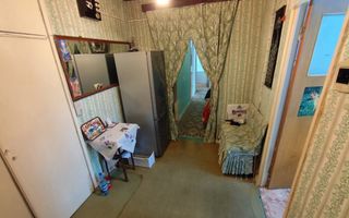 Apartament 3 camere – 67 mp, Etaj 6 / 8 – Rahova - Poză 7