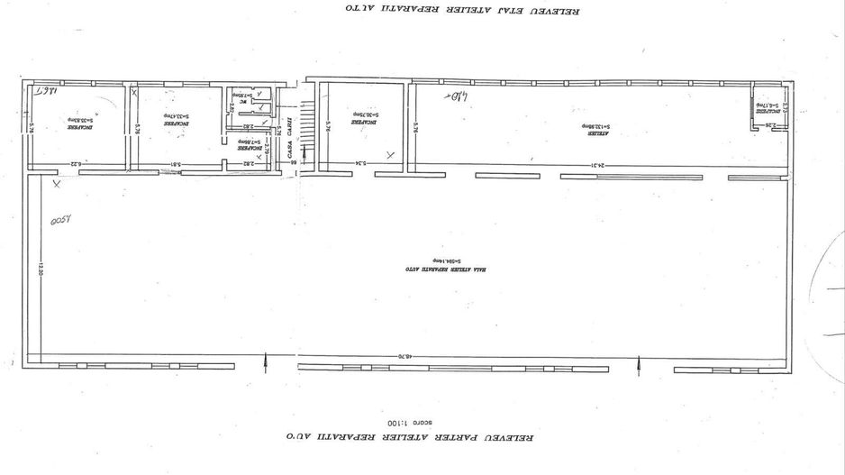 Hala Calea Mosnitei! - Poză 1