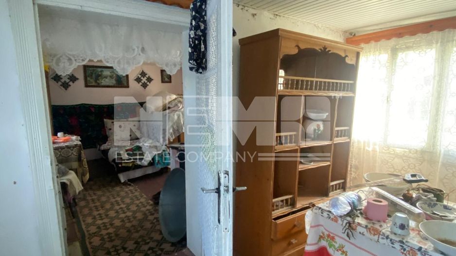 Casa Batranesca | 1100 MP | 50.000Eur - Poză 9