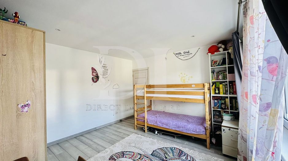 Apartament cu 3 camere - zona str.Ioan Rus - Poză 5