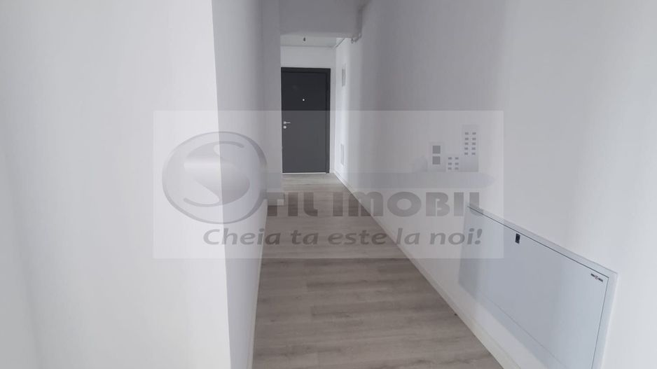 Apartament cu 3 camere INTABULAT Bloc Nou - 0% Comision ! - Poză 9