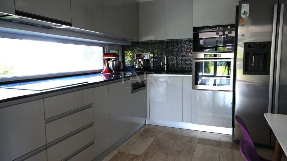 Casa individuala in Borhanci - Poză 3