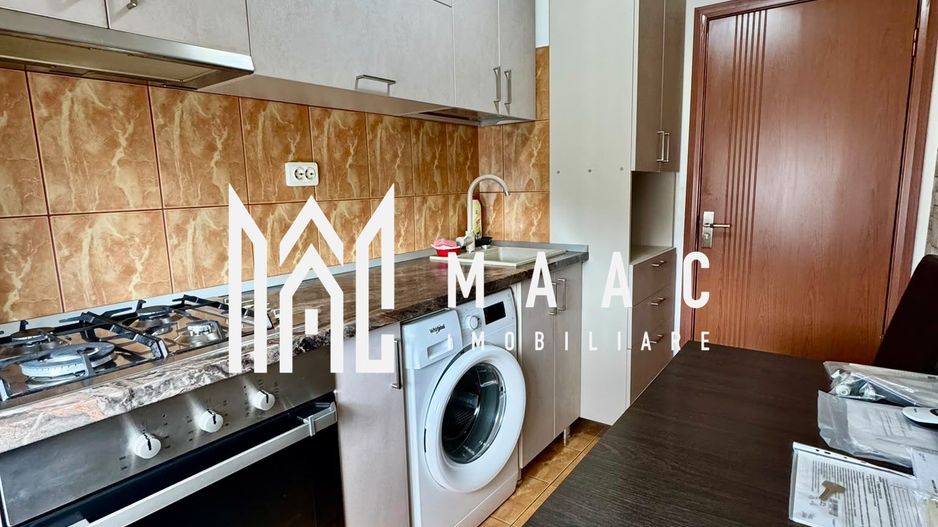 Garsonieră de vânzare | Cartierul Nord | 33 mp, balcon - Poză 11