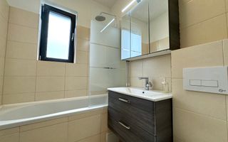 Apartament cu 2 camere *mobilat* + Parcare // Baneasa Forest View - Poză 28