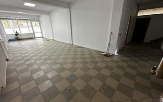 Spatiu Comercial Birouri Stradal Bucurestii Noi 2min Metrou Straulesti - Poză 2
