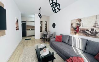 2 camere | Torontalului | Complex Campeador | Timișoara - Poză 6