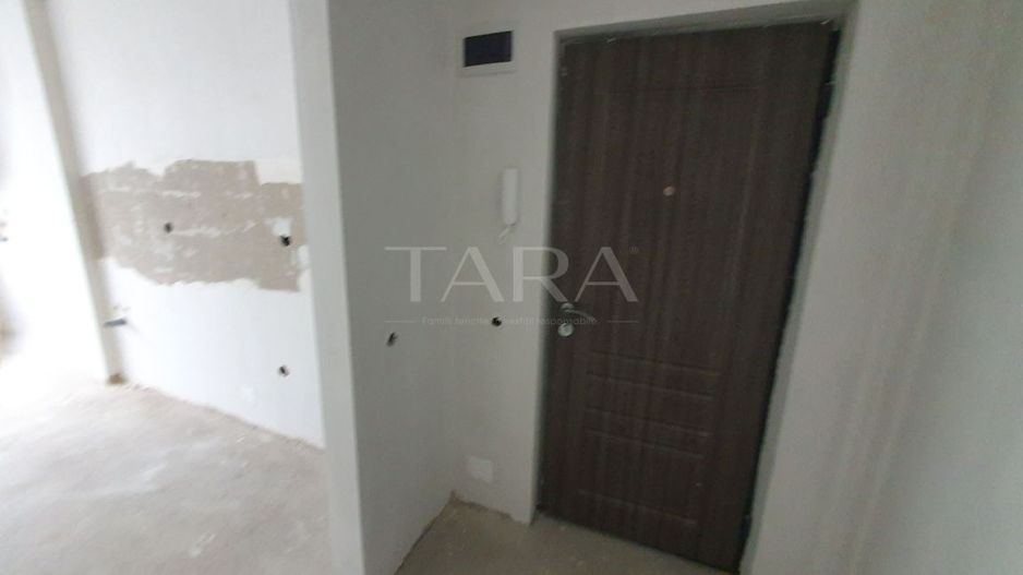 Apartament 2 camere, Florești, parcare inclusă. - Poză 4