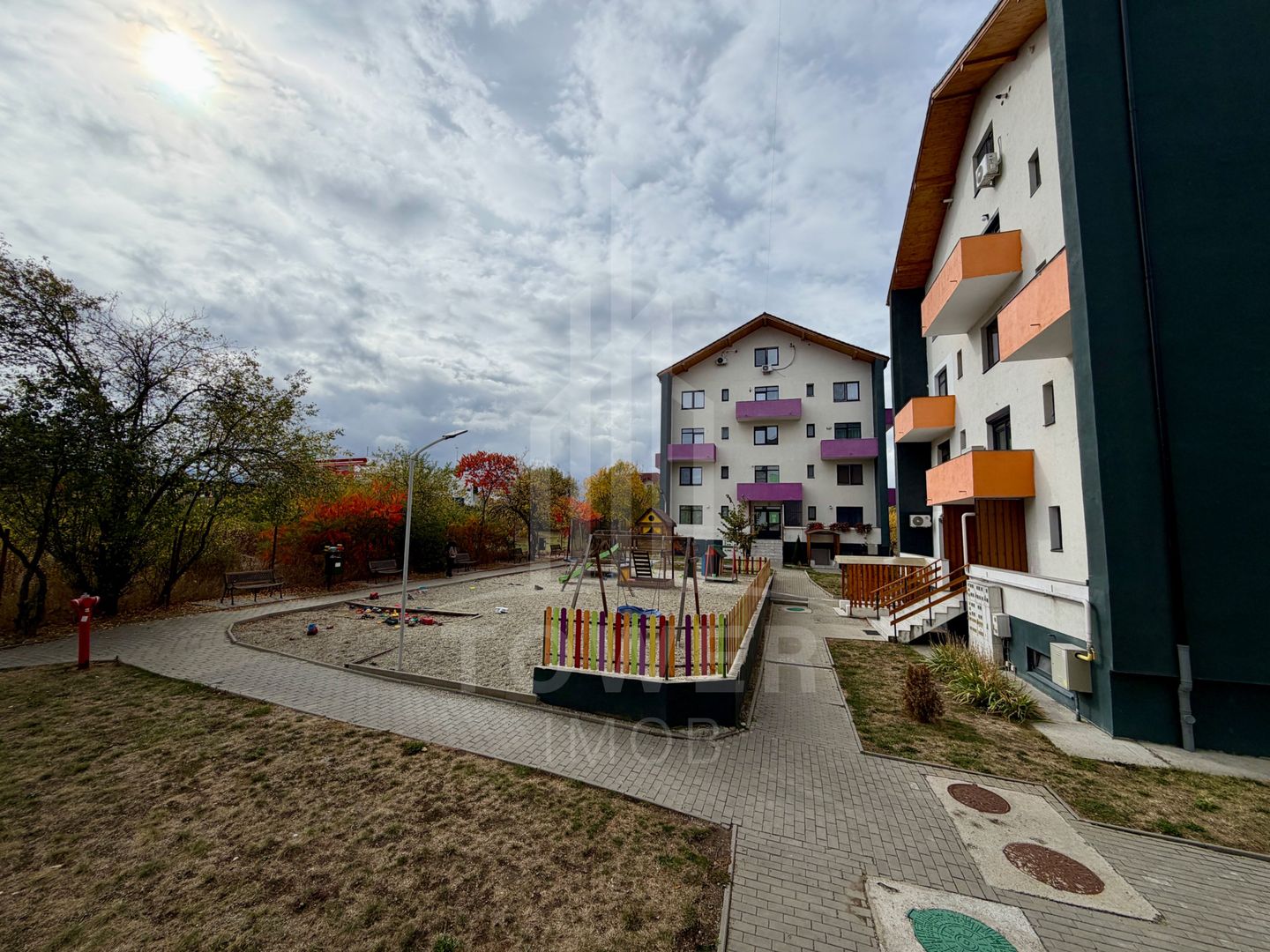 Apartament 3 camere-Neppendorf - Poză 17
