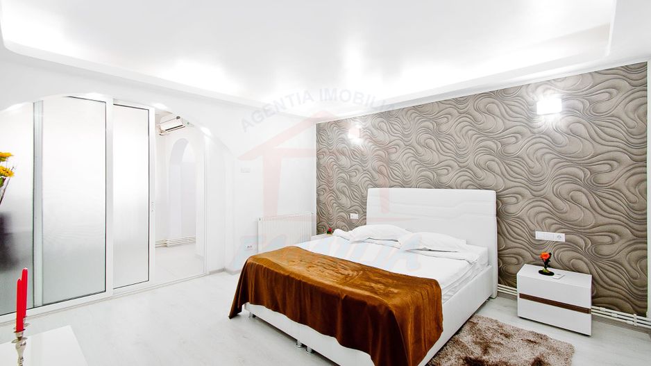 Garsonieră cu vedere la Dunăre – Mazepa 1 | Parter | 57.000 € - Poză 1