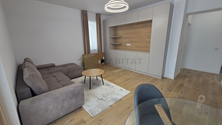 Apartament Premium cu 3 Camere + Parcare Subterană – First Estate Pipera - Poză 6